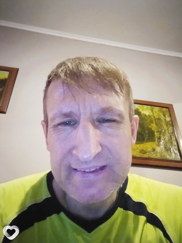 Виктoр, 51, Бресте — анкета №292485