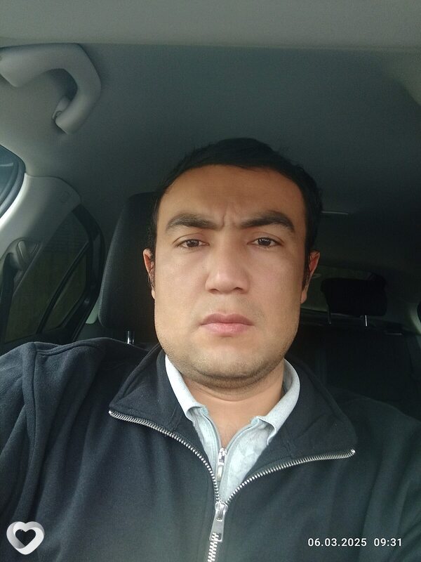 Шер, 40, Москве — анкета №292487