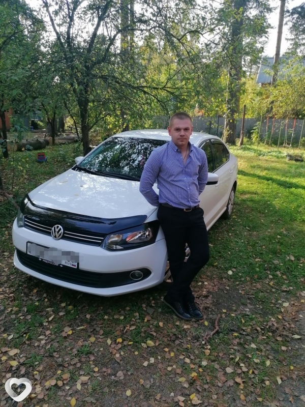 Алексей, 35, Жуковском — анкета №292440
