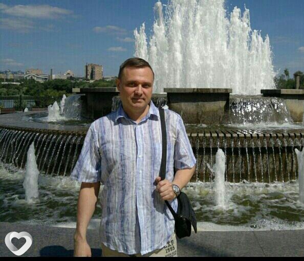 Вадим, Екатеринбург