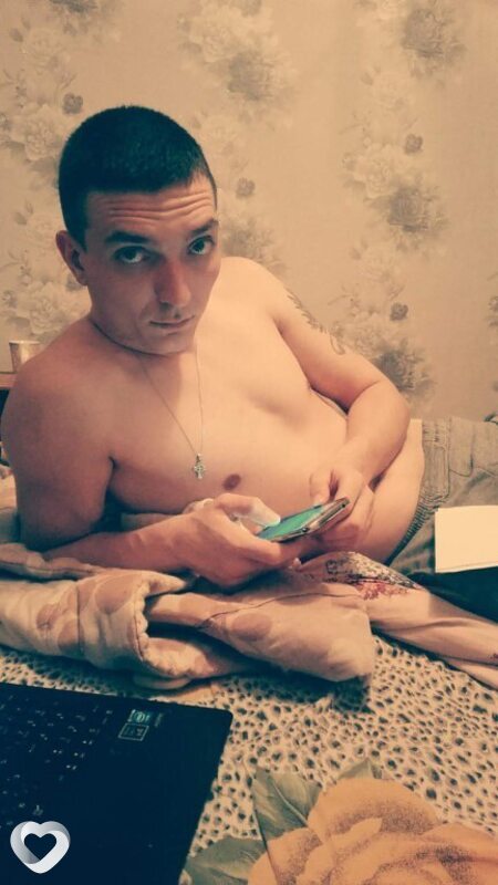 Сергей, 35, Могилев — анкета №292444