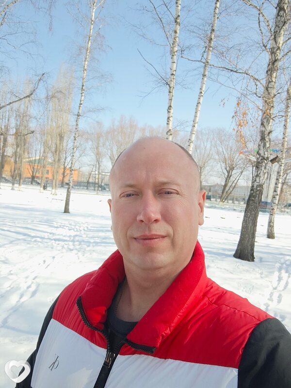 Саша, 40, Пензе — анкета №292448