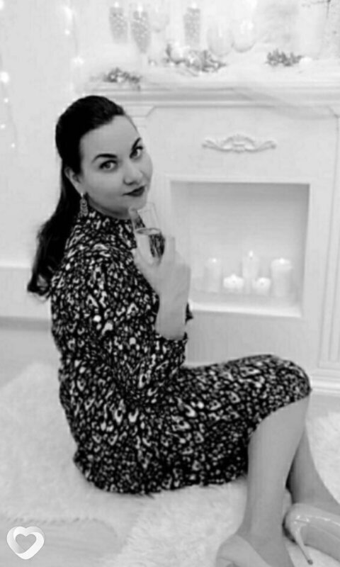 Полина, 37, Полоцке — анкета №292451