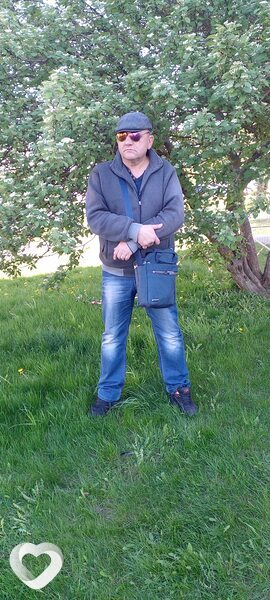 Петр, 54, Витебске — анкета №292453