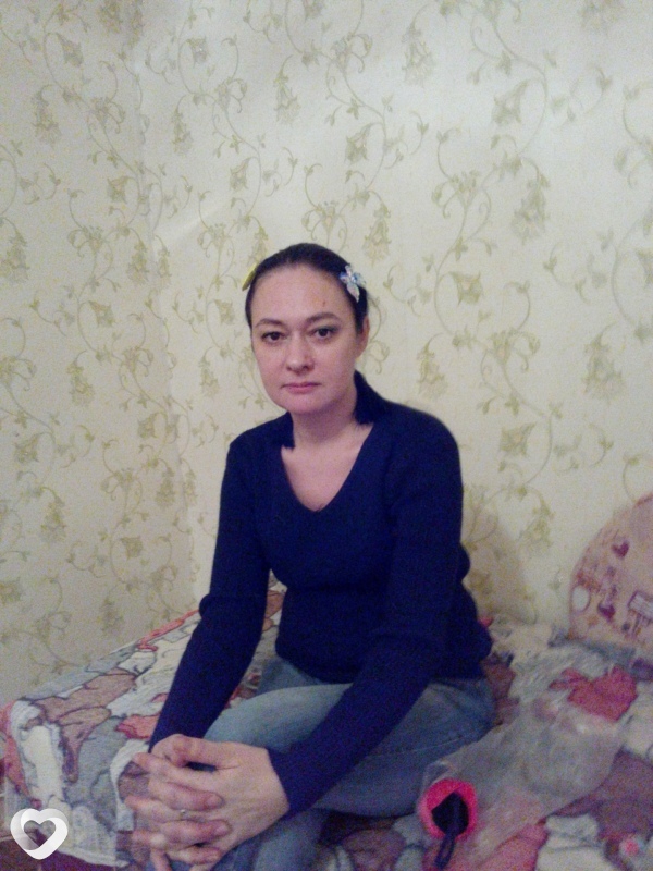 Татьяна, 44, Уральске — анкета №292454