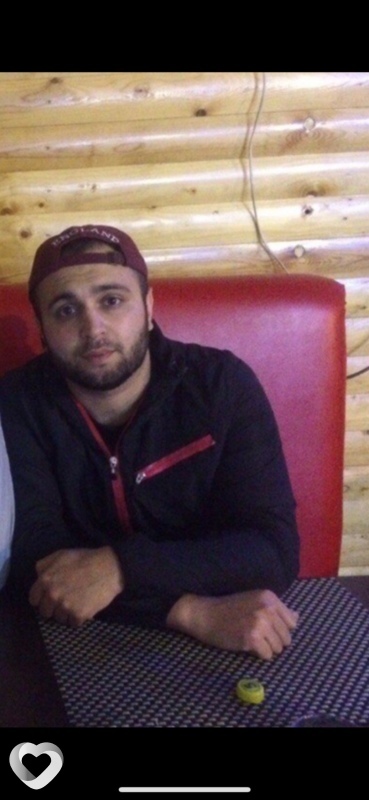 Hasan, 34, Алматы — анкета №292456