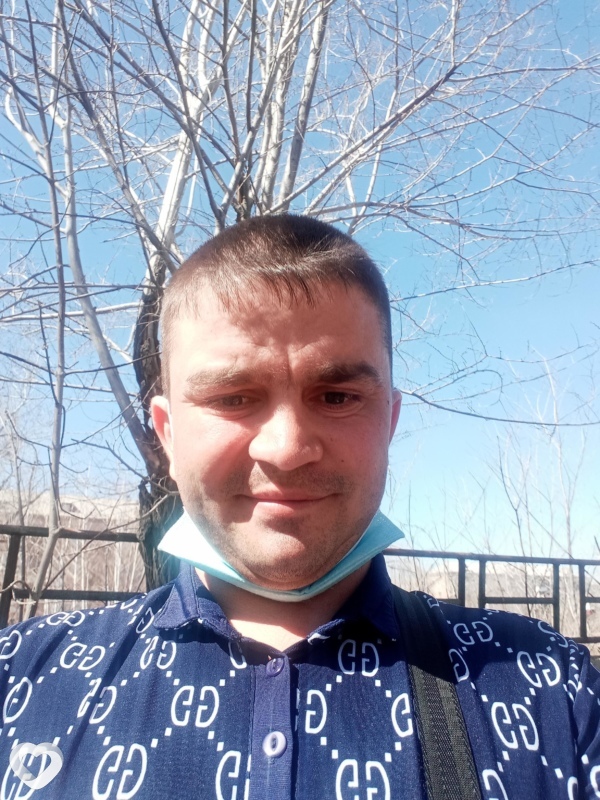 Денис, 34, Москве — анкета №292457