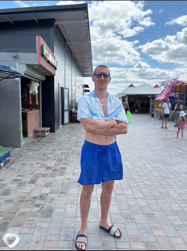 Евгений, 41, Барнауле — анкета №292462