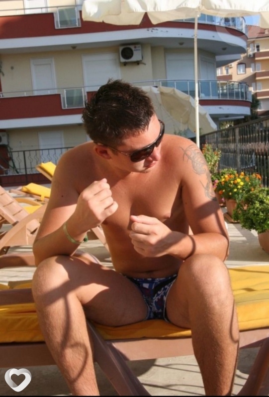 Igor, 37, Абакане — анкета №292567
