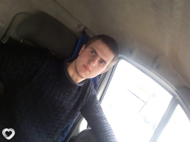 Алексей, 36, Брянске — анкета №292568