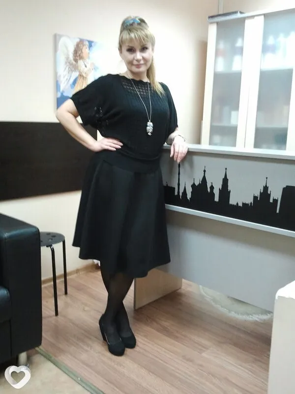 Виктория, 57, Москве — анкета №292569