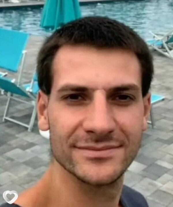 Artur, 36, Ереван — анкета №292571