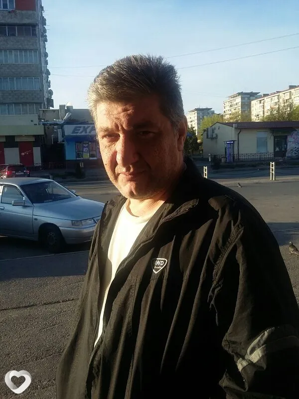 Эльбрус, 51, Владикавказе — анкета №7858