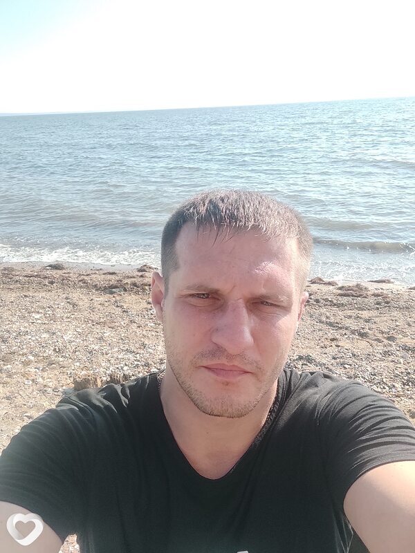 Влад, 33, Уссурийске — анкета №292578