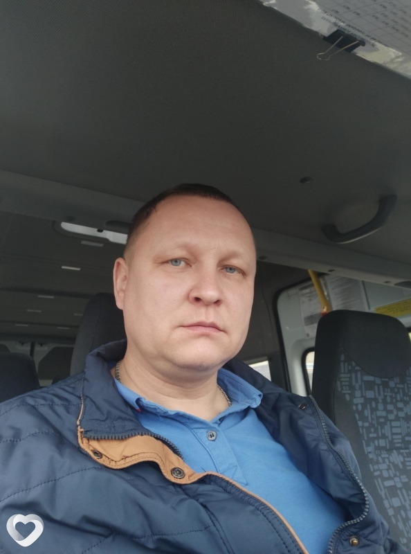 Дмитрий, 45, Екатеринбурге — анкета №292580