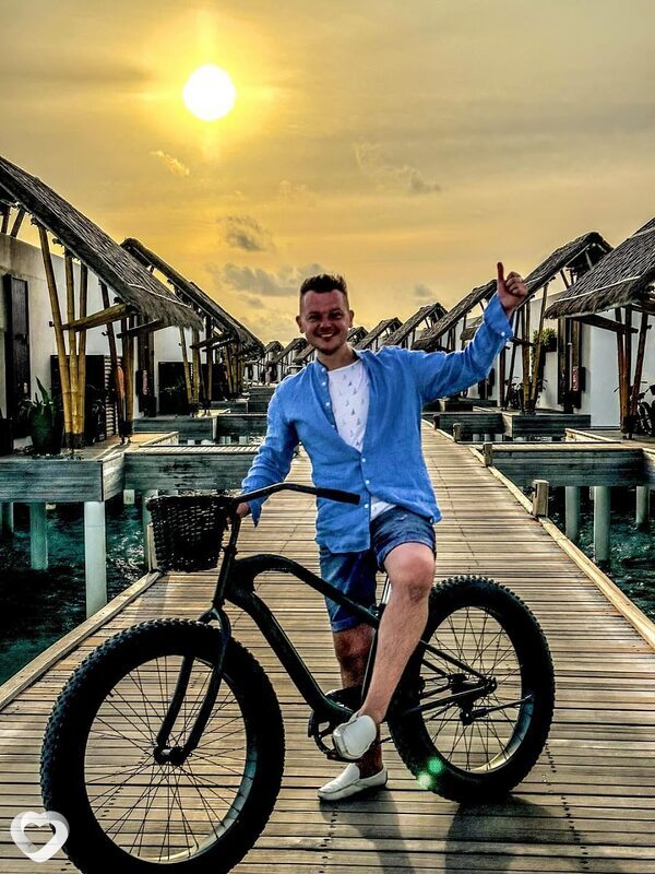 Алексей, 37, Курске — анкета №292584