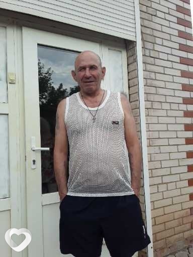 Василий, 65, Оренбурге — анкета №292585