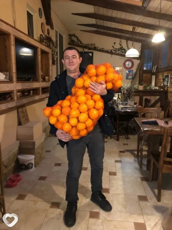 Дмитрий, 40, Москве — анкета №292586