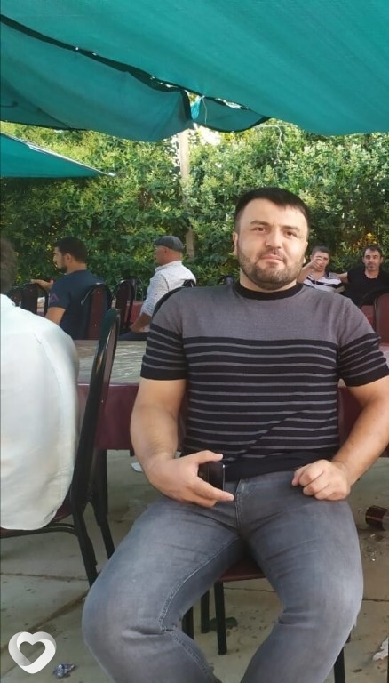 Казбек, 40, Ростове-на-Дону — анкета №292490