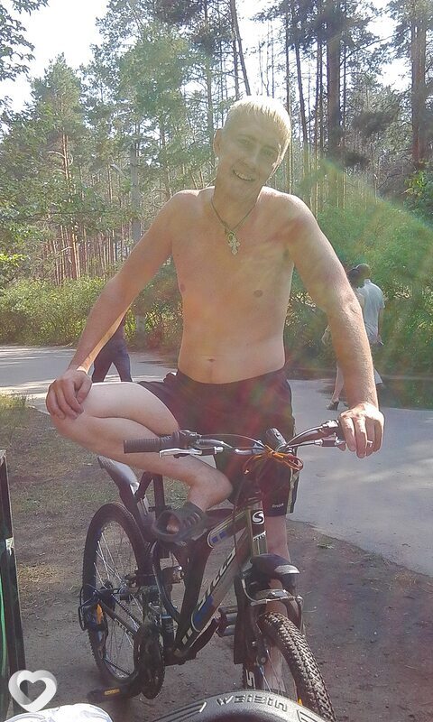 Александр, 41, Ульяновске — анкета №292493
