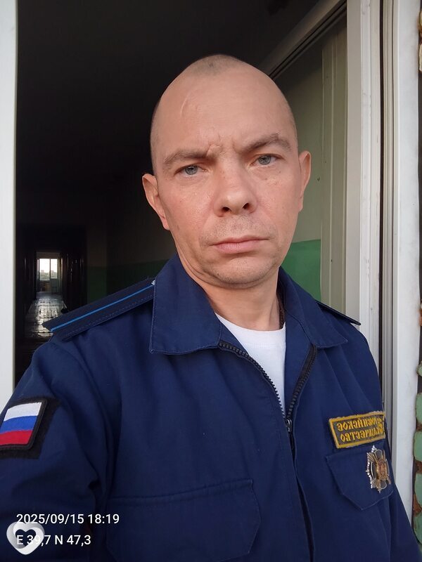 Виталик, 44, Ростове-на-Дону — анкета №292499