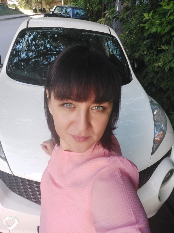 Yana, 47, Самаре — анкета №292502