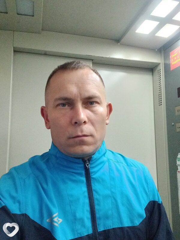 Иван, 37, Сургуте — анкета №292503