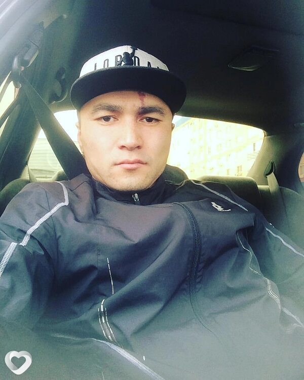 Бауыр, 37, Астане — анкета №292508