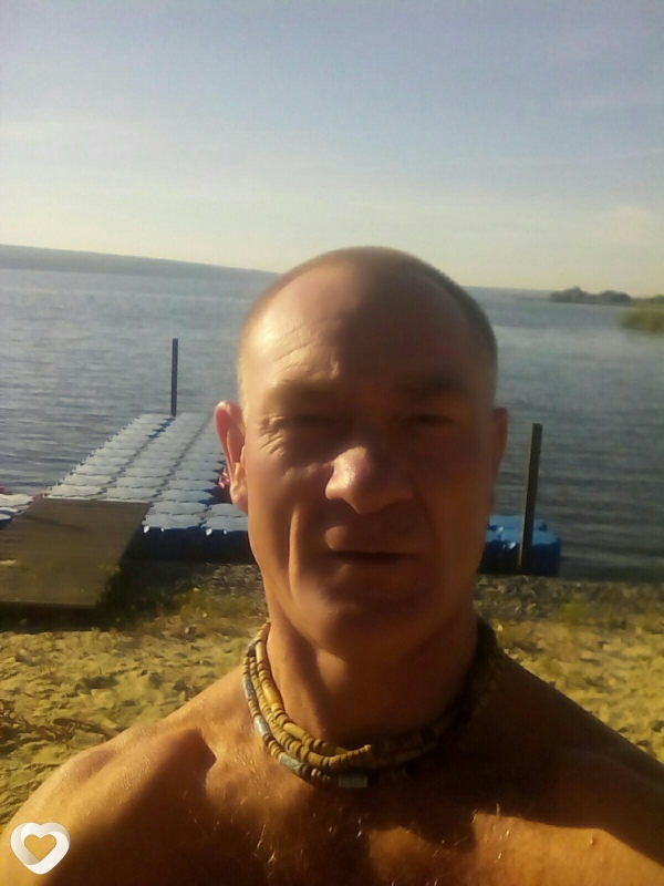 Игорь, 54, Пензе — анкета №292510