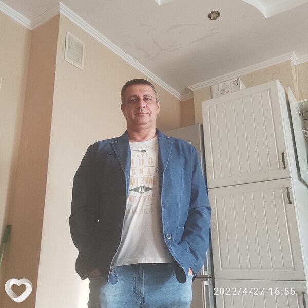 Виталий, 55, Краснодаре — анкета №292949