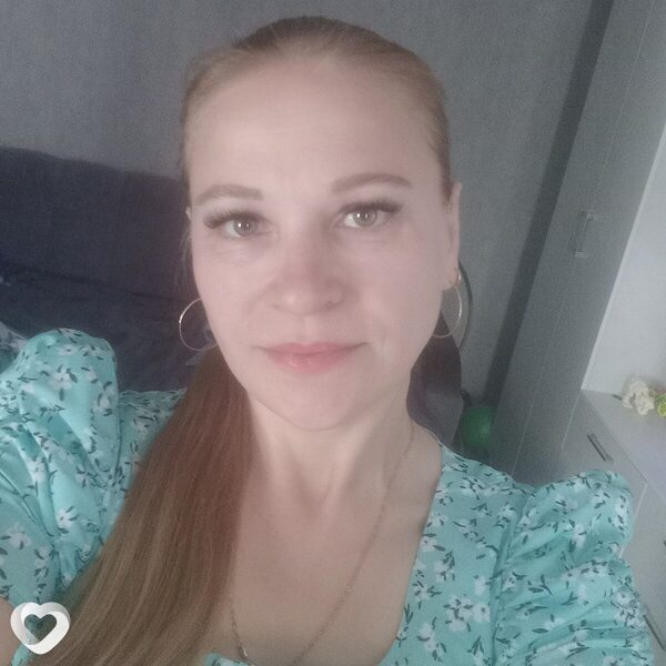 Натали, 46, Ульяновске — анкета №292955