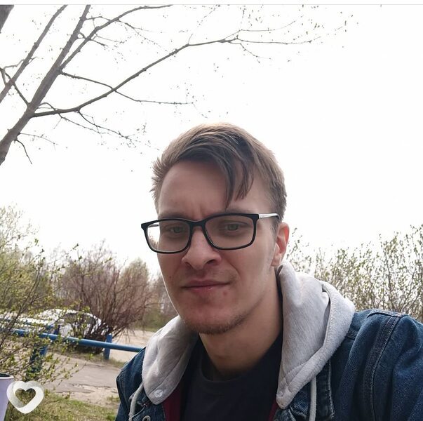 Сергей, 30, Чебоксарах — анкета №292957
