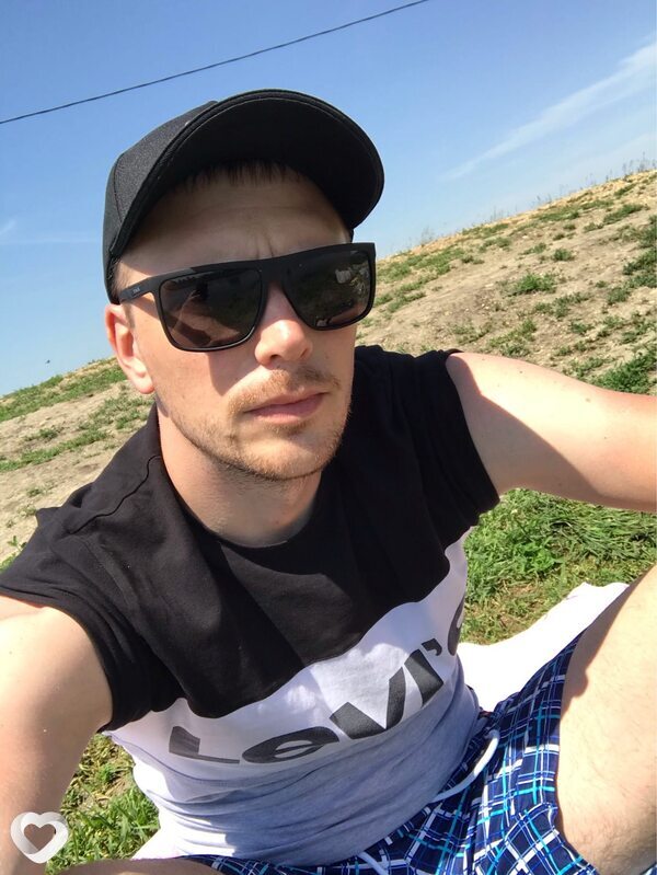 Pikasso, 38, Новошахтинске — анкета №292517