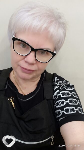 Елена, 61, Саратове — анкета №292524