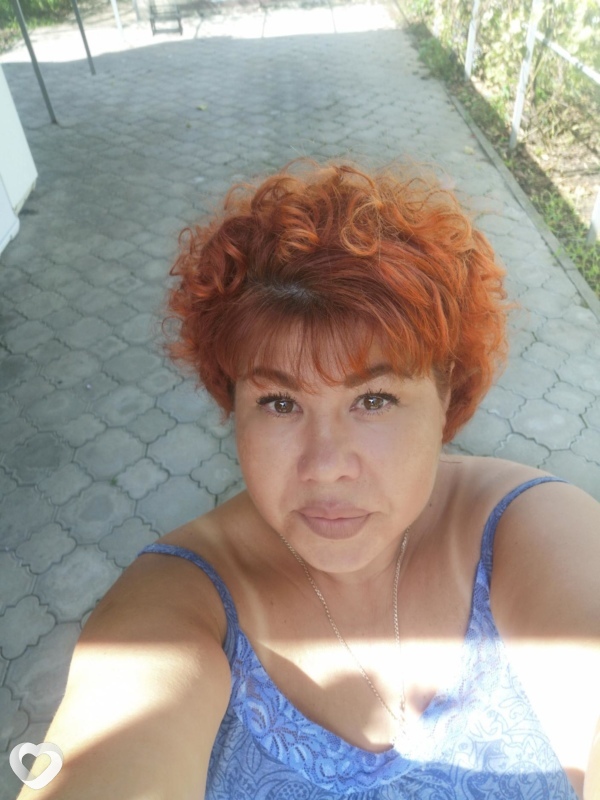 Ирина, 53, Кропоткине — анкета №292527