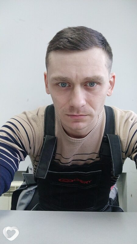 Юрий, 40, Уфе — анкета №292538