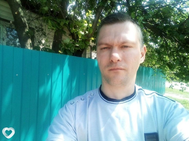 Дмитрий, 40, Михайловка (Волгоградская Област — анкета №292589