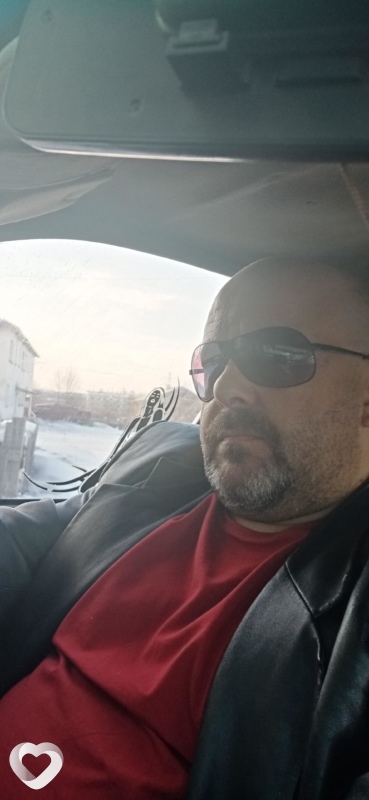 Олег, 49, Нерюнгри — анкета №292590