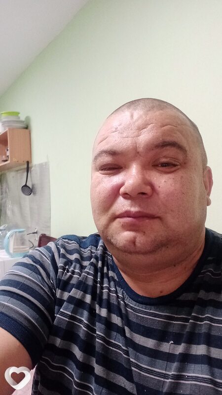 Асыл, 45, Рудном — анкета №292591