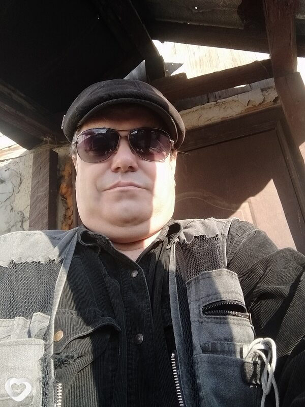 Юрий, 55, Алматы — анкета №292596