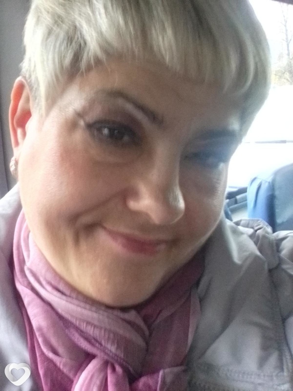 Татьяна, 58, Иркутске — анкета №292597