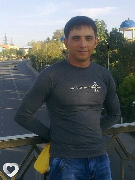 Анатолий, 43, Шымкенте — анкета №292599