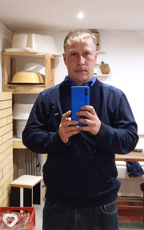Паша, 38, Тюмени — анкета №292609