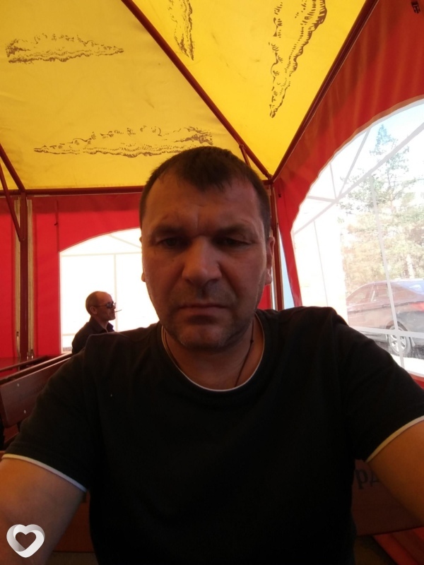 Иван, 53, Павлодаре — анкета №292610