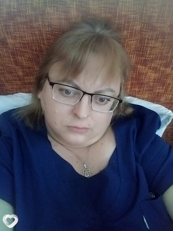 Мария, 42, Новосибирске — анкета №292364