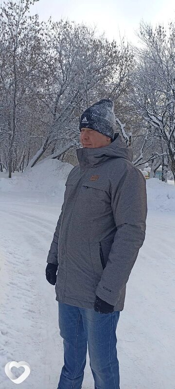 Александр, 39, Череповце — анкета №292370