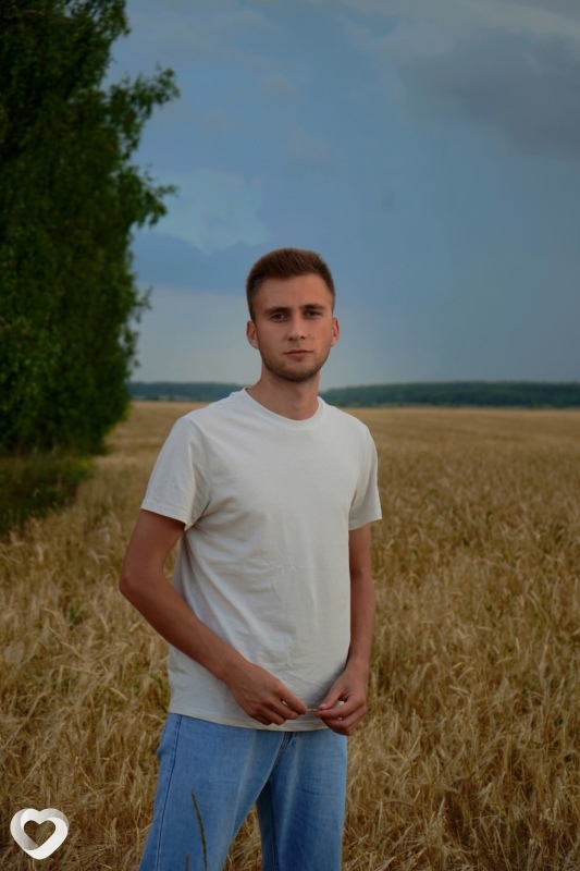 Ден, 30, Саранске — анкета №292371