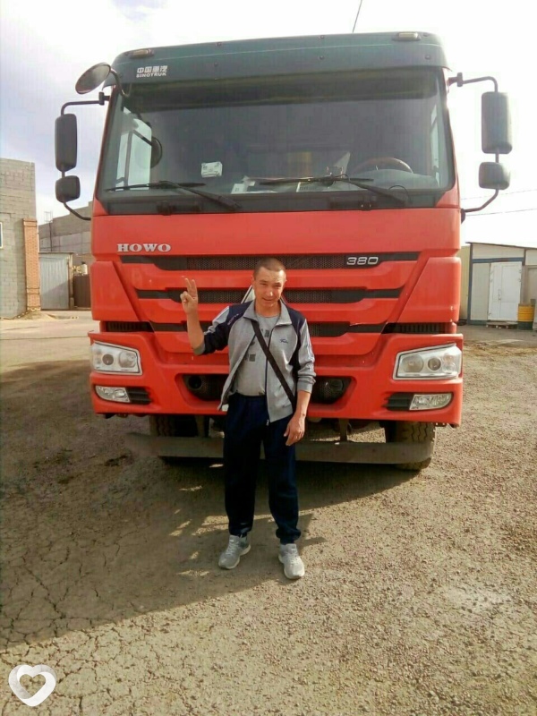Арсений, 46, Москве — анкета №292373