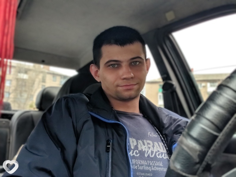 Дмитрий, 34, Днепр — анкета №292376