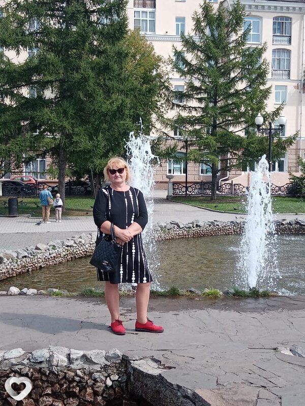 Галина, Богданович